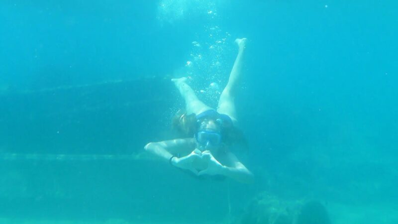 Kayaking - Lestrigon 