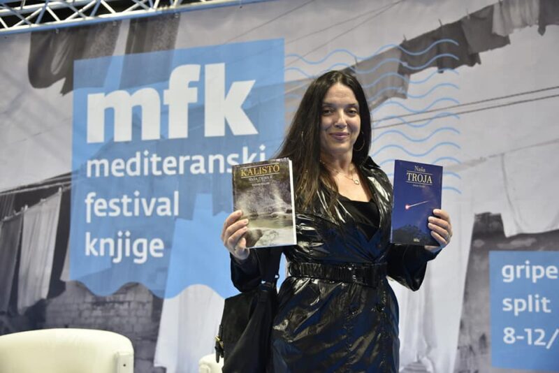 Jasen Boko – ON THE TRACKS OF THE ODYSSEY - Lestrigon 