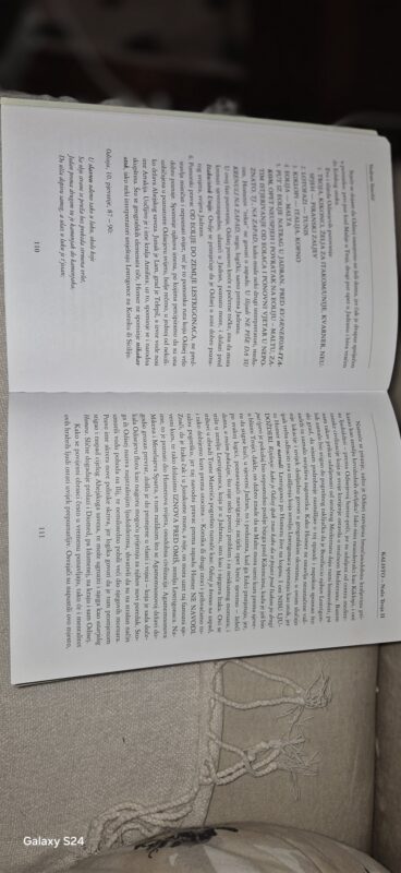 Vedran Sinožić – CALLISTO AND OUR TROY - Lestrigon 